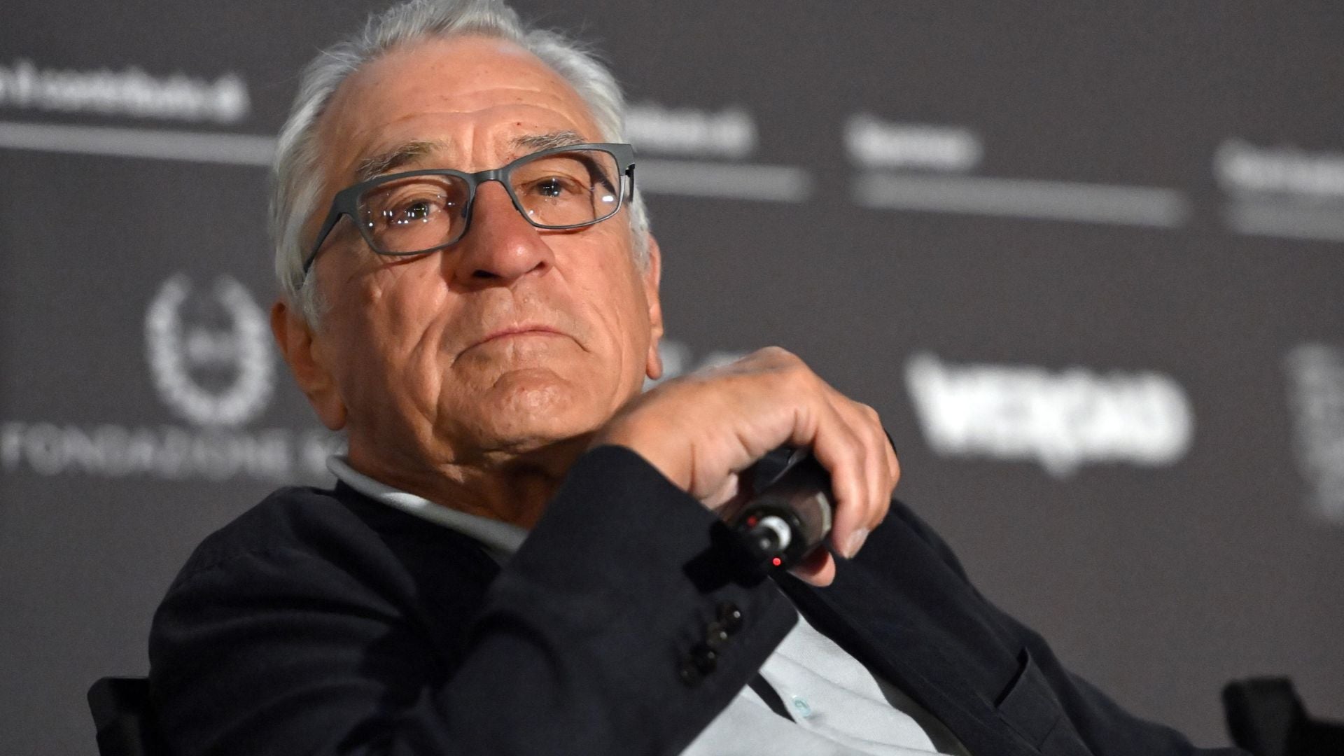 Actor, Robert De Niro-Foto: EFE