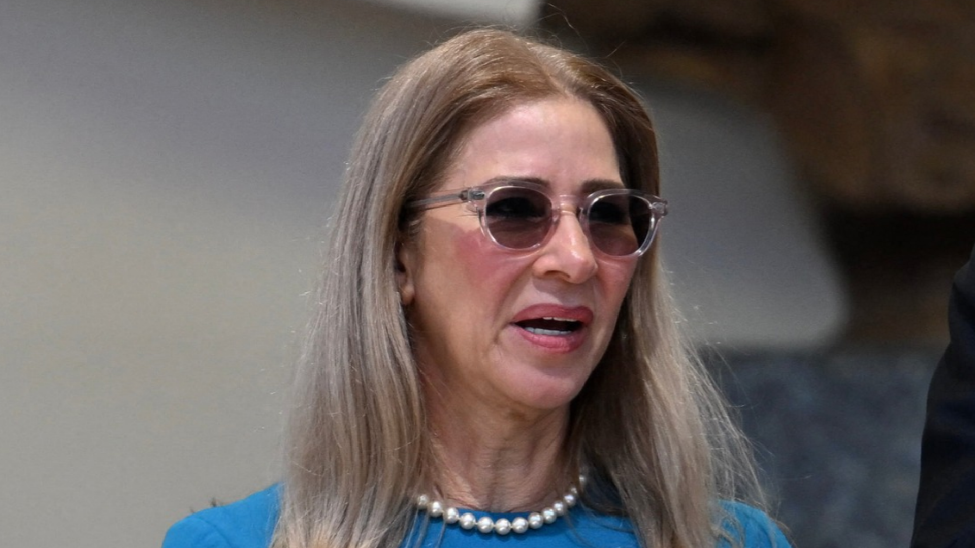 Cilia Flores | Foto: AFP