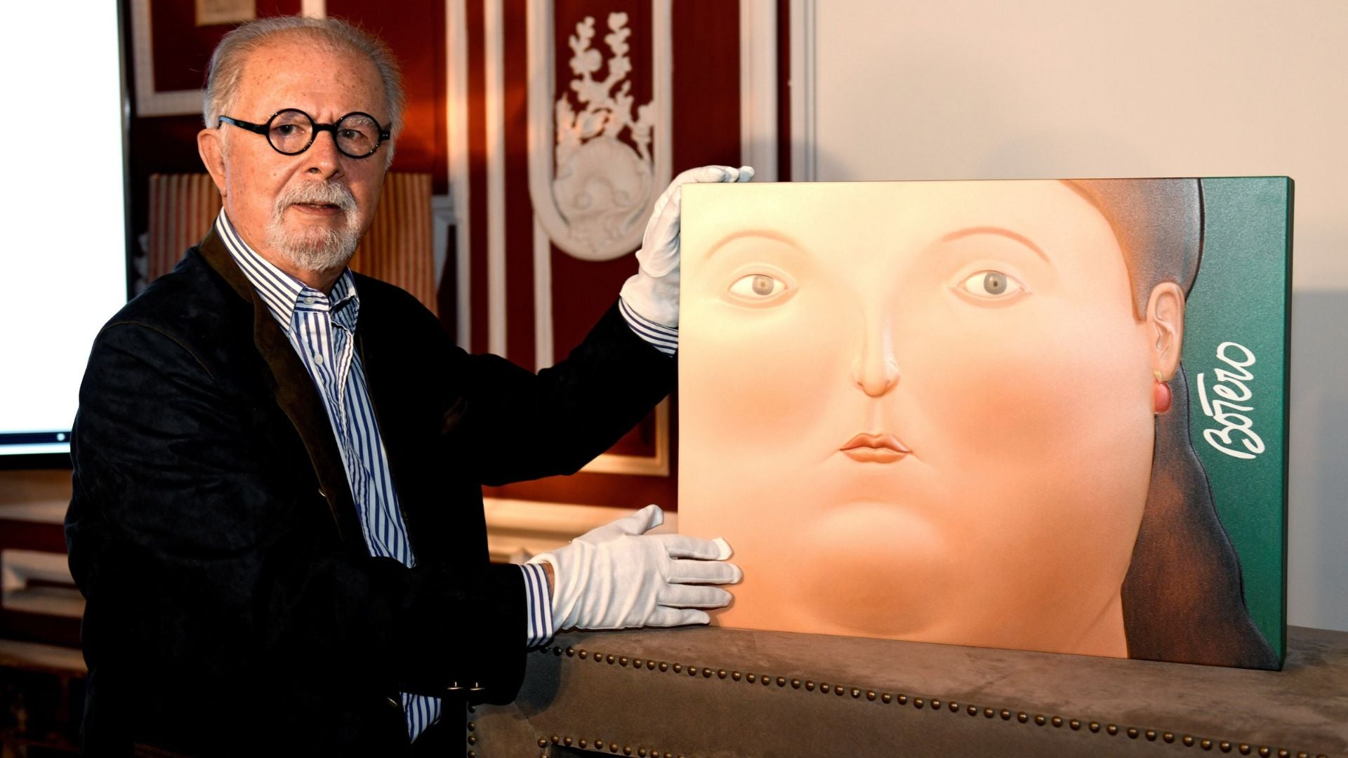 Fernando Botero - EFE