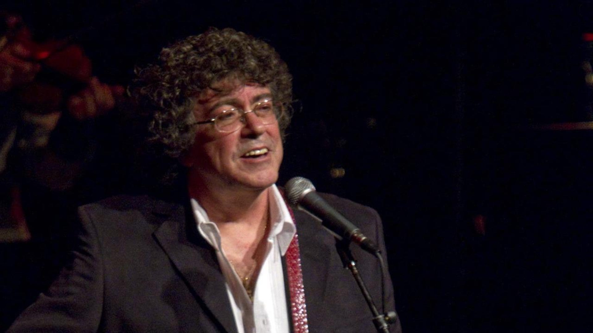 Piero. (EFE)