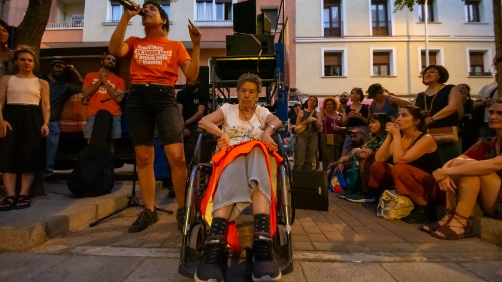 Maricarmen Abascal (AFP)