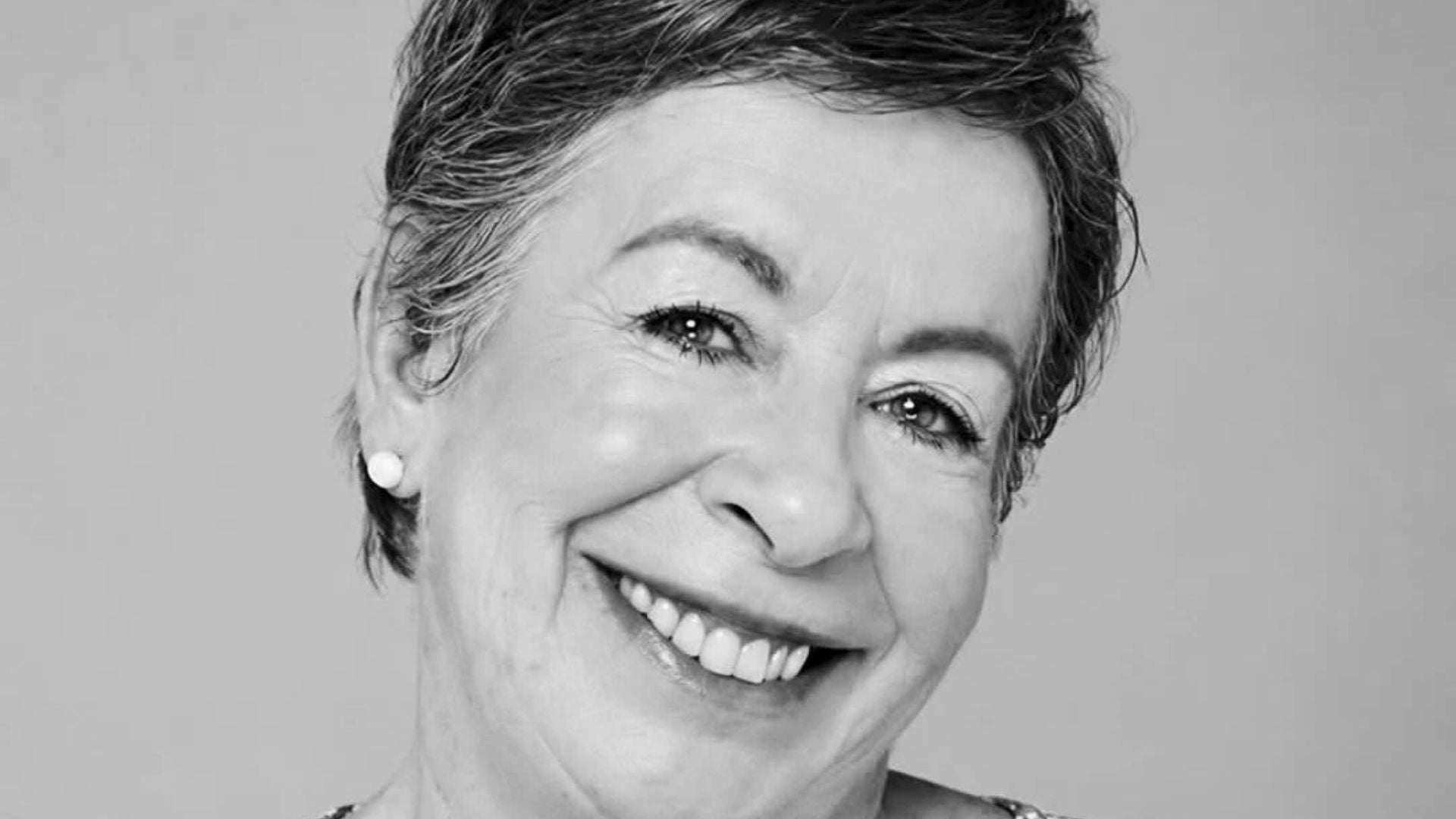 Fallece la actriz colombiana Ana María Arango-Foto: Tomada de X de @rocamanX