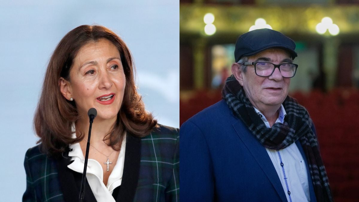Ingrid Betancourt - Alias 'Timochenko'