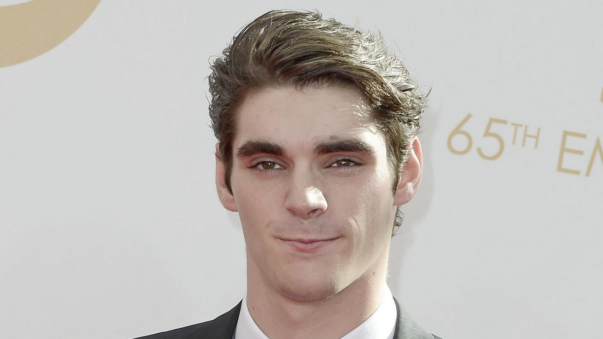 RJ Mitte, actor de EE. UU. - Foto: EFE