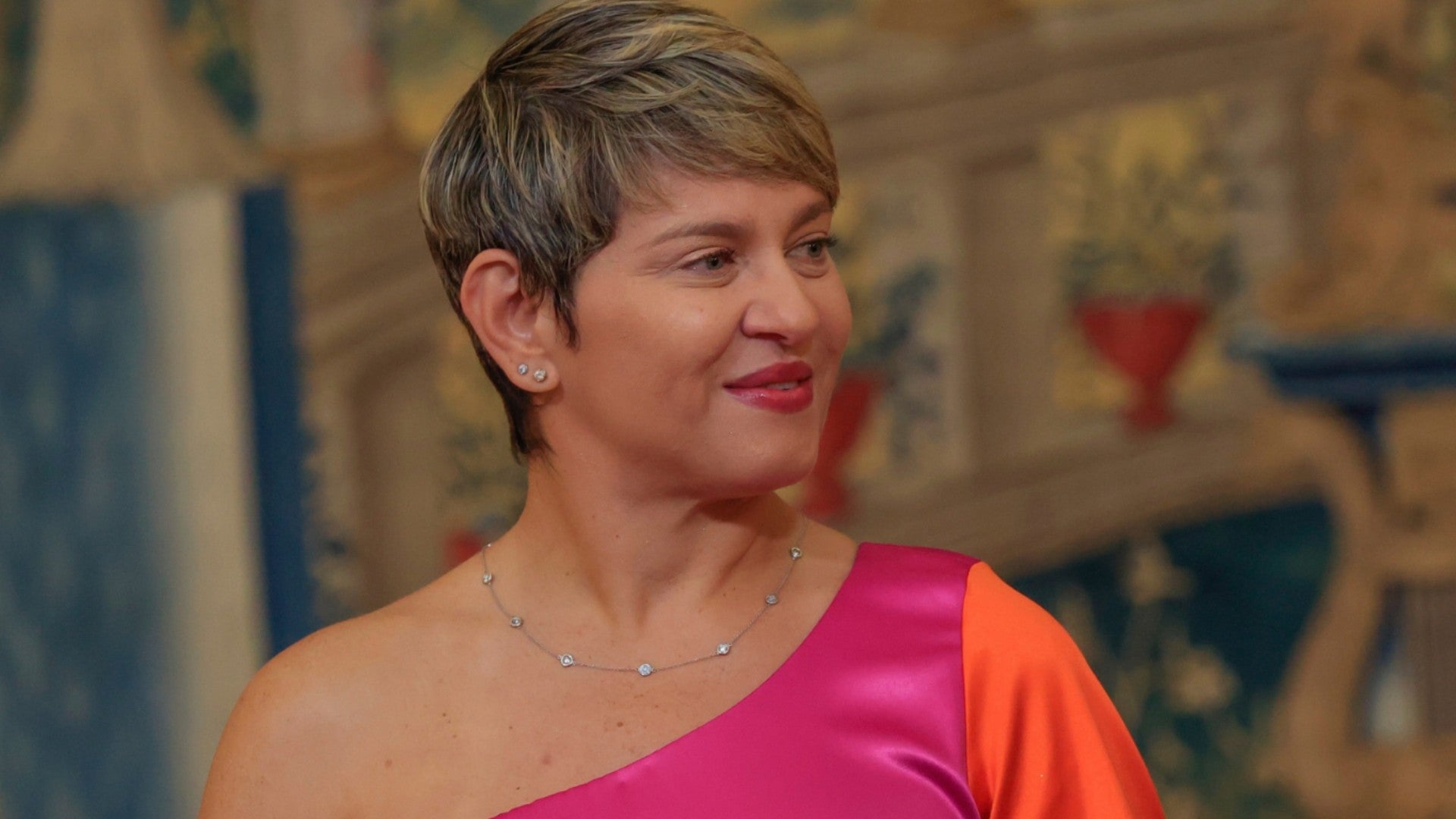 Verónica Alcocer (EFE)