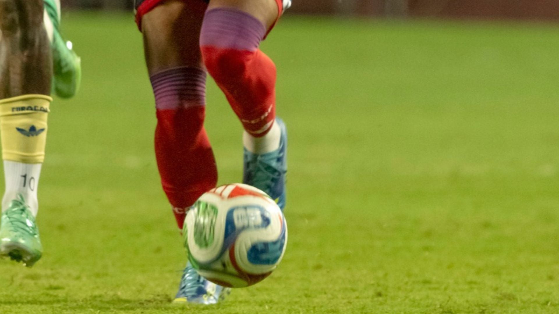 Selección de Costa Rica - Foto de referencia: EFE