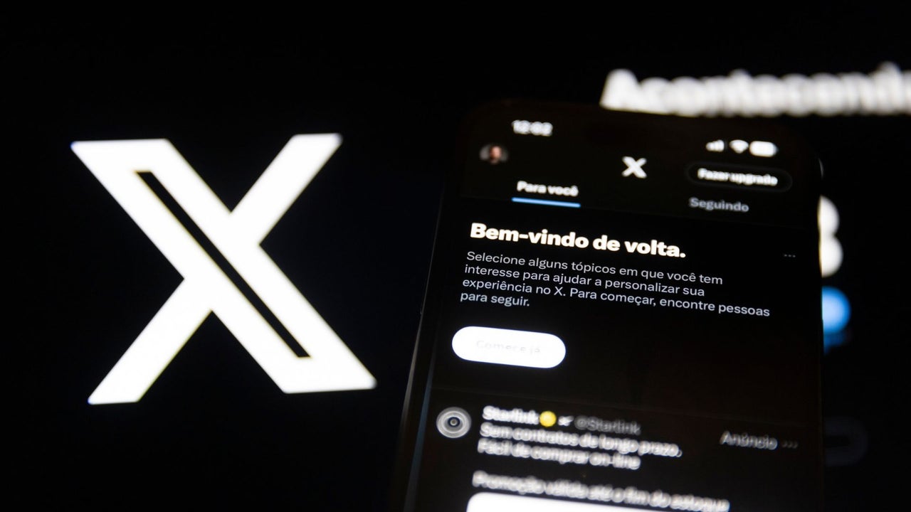 Alerta por interferencia electoral antes de las elecciones de noviembre en Estados Unidos: X elimina 13.000 cuentas falsas de Rusia, China y el régimen de Irán