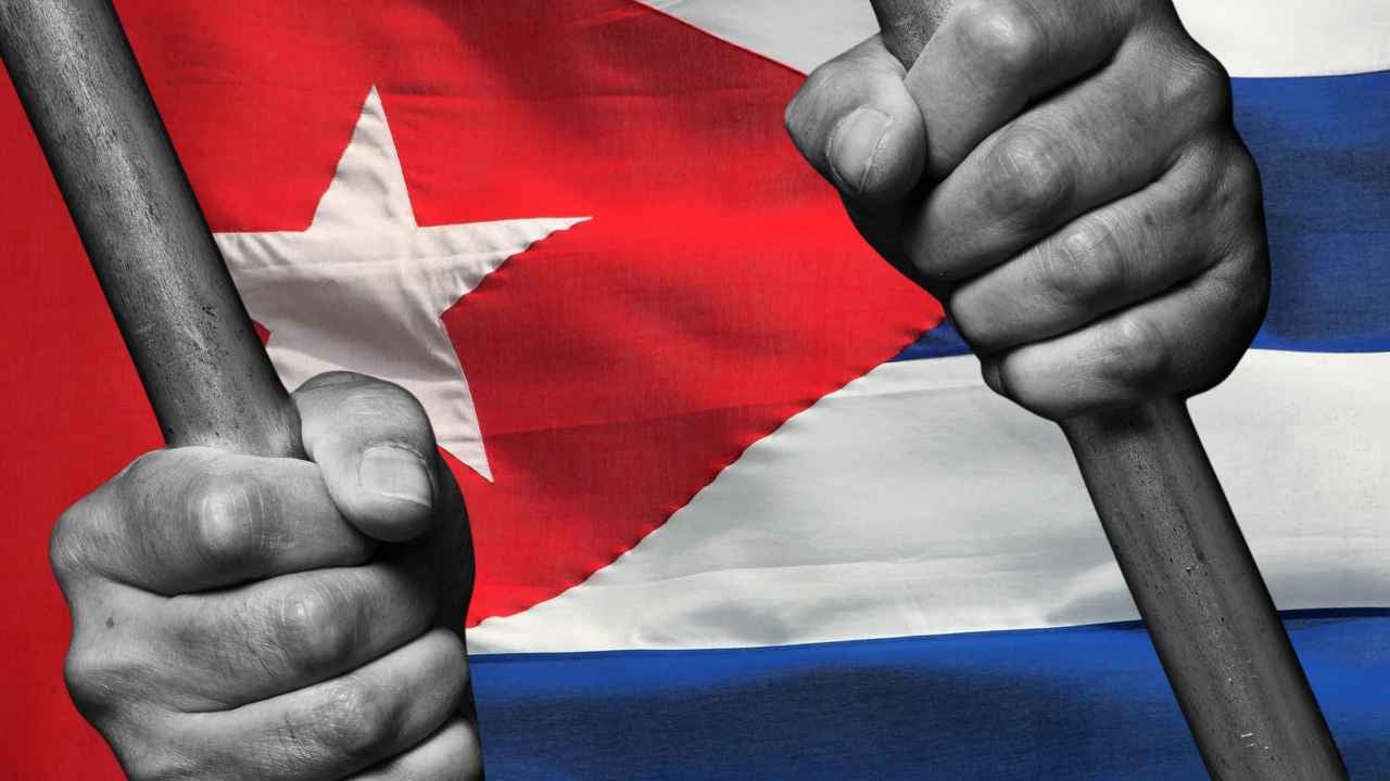 Presos políticos Cuba - Foto Canva Presos políticos Cuba - Foto Canva