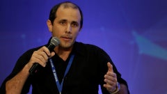 Henry Constantín - EFE