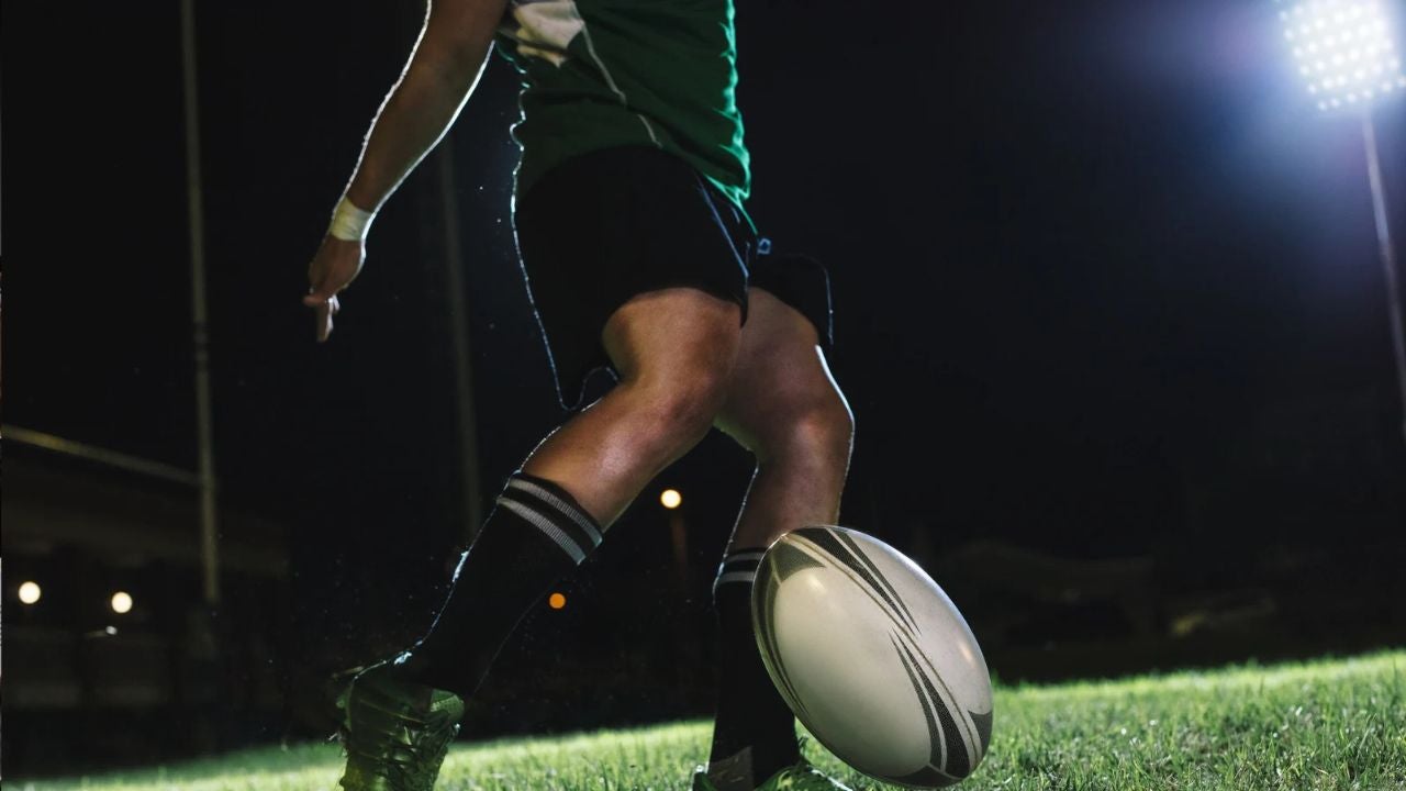 Jugador de rugby sudafricano muere antes de un partido en Francia: esto se sabe