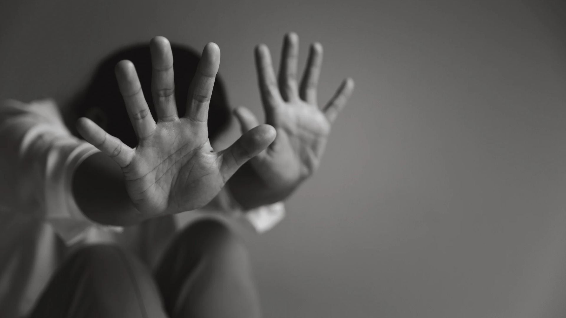 Violencia intrafamiliar | Canva