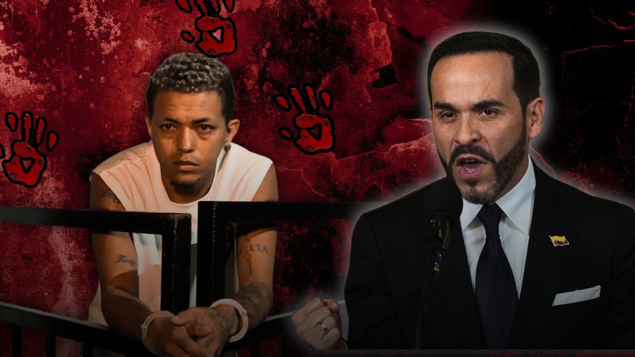 Alias "Keko" y Abelardo de la Espriella