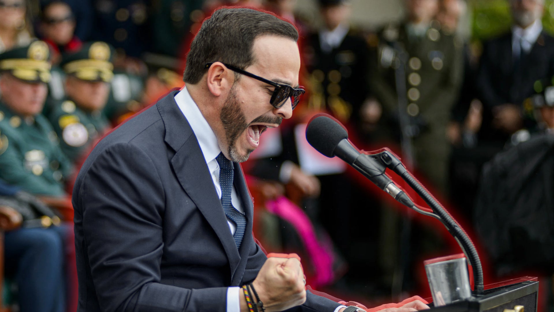 Abelardo de la Espriella | Foto EFE
