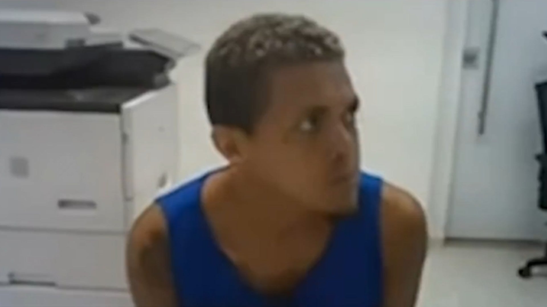 Alias Keko, criminal colombiano / FOTO: Captura de pantalla
