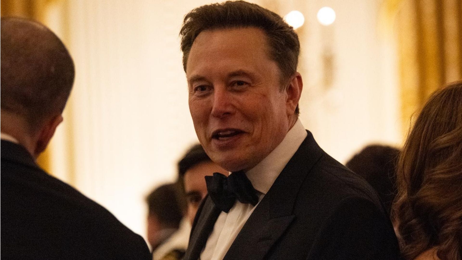 Elon Musk, dueño de SpaceX - Foto: EFE