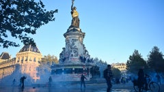 Francia - AFP