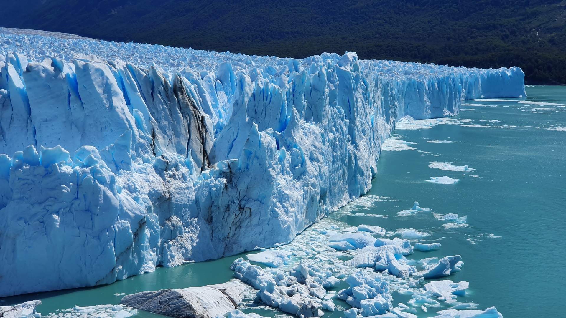 Glaciares Derretidos - Foto Canva