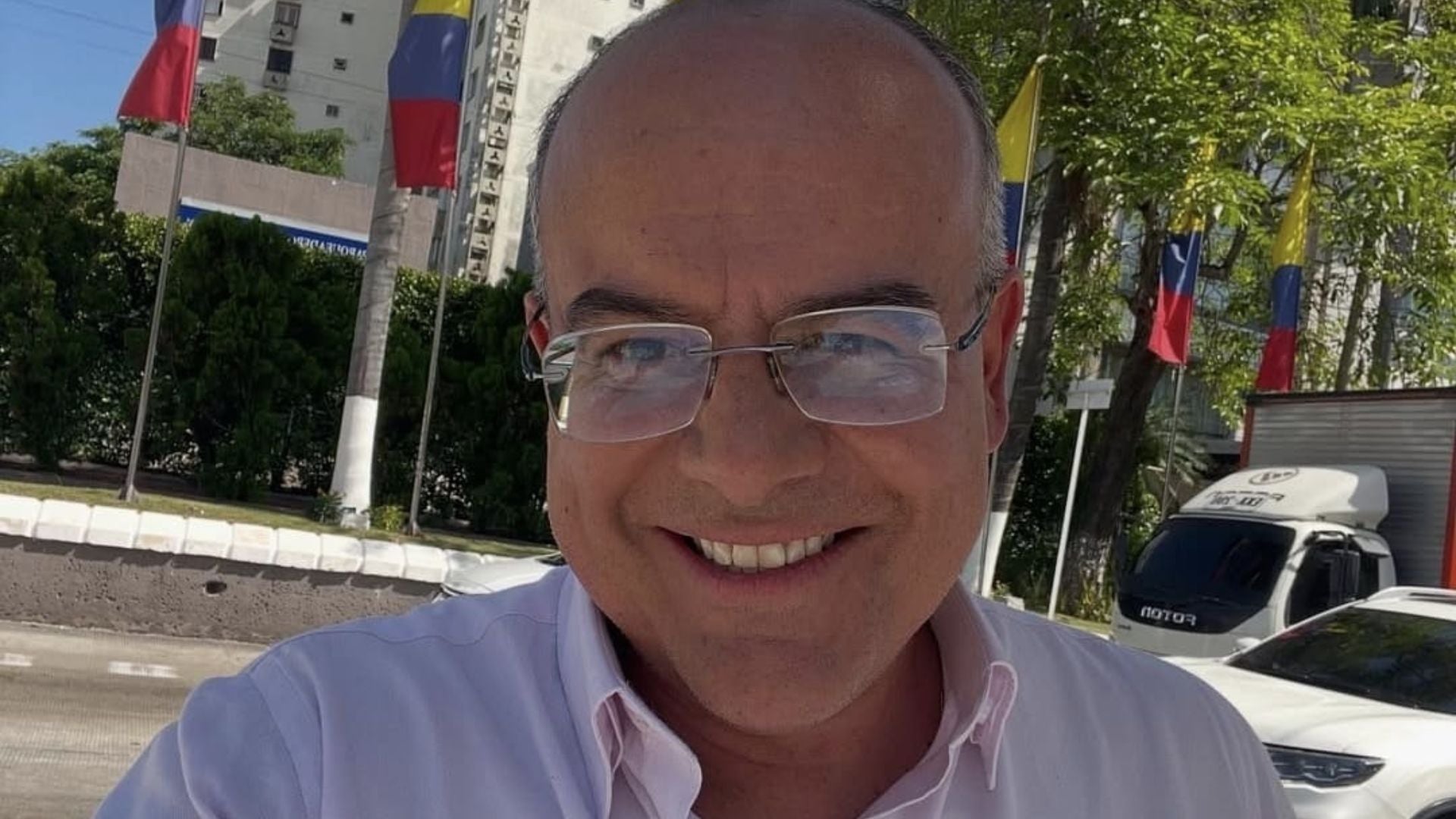 Ricardo Orrego