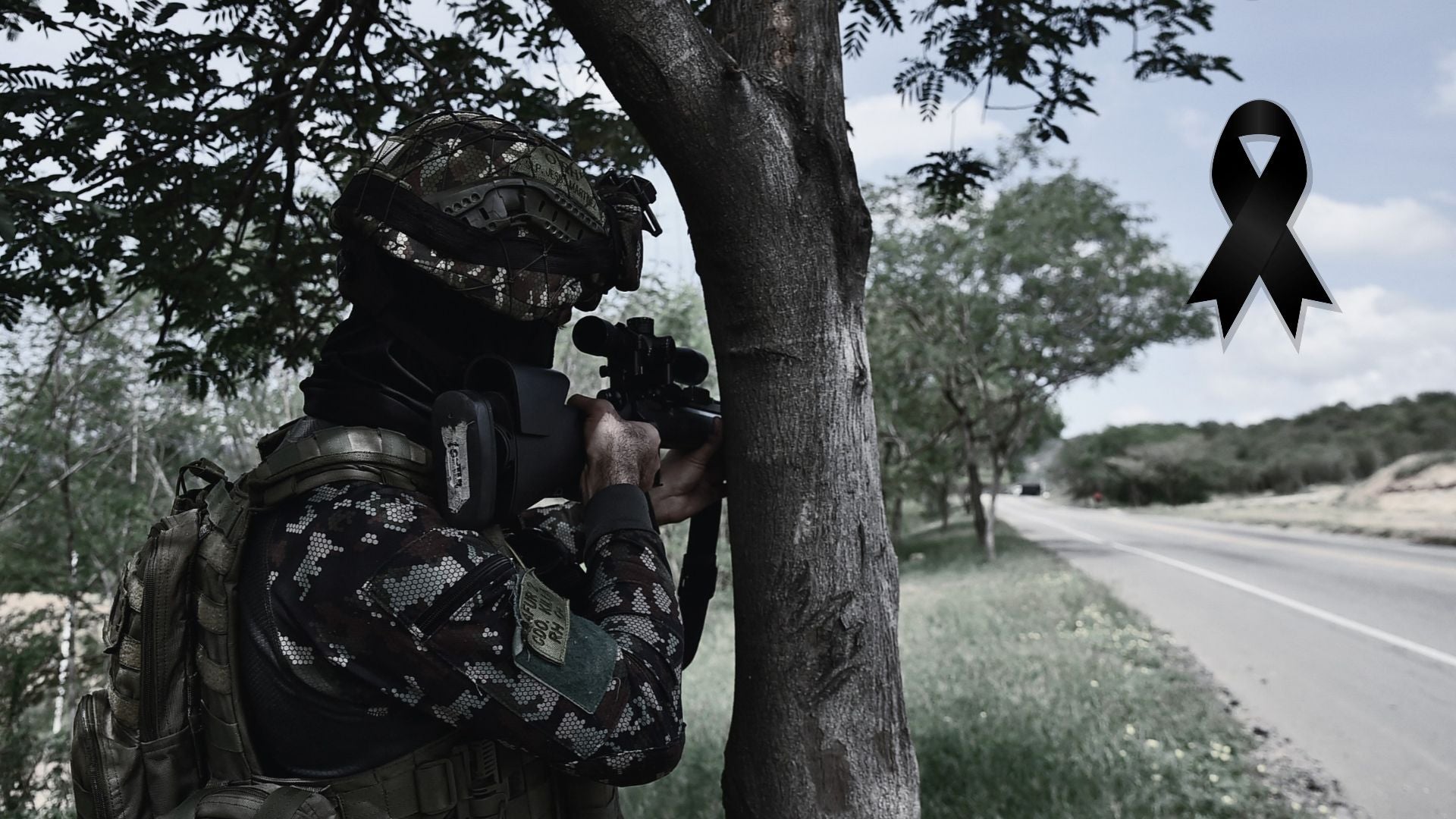 Consternación en Colombia ante tragedia en un batallón del Ejército en Boyacá - Foto: AFP-Canva