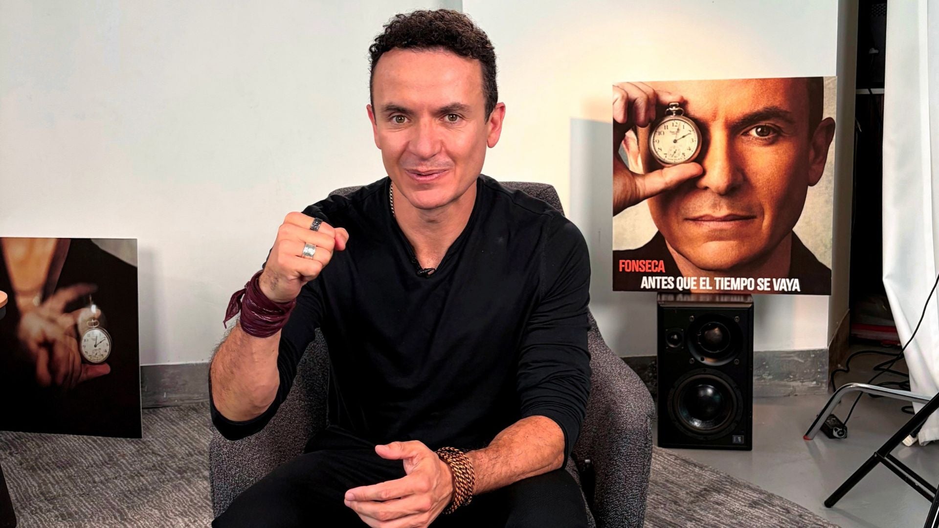 Fonseca - EFE