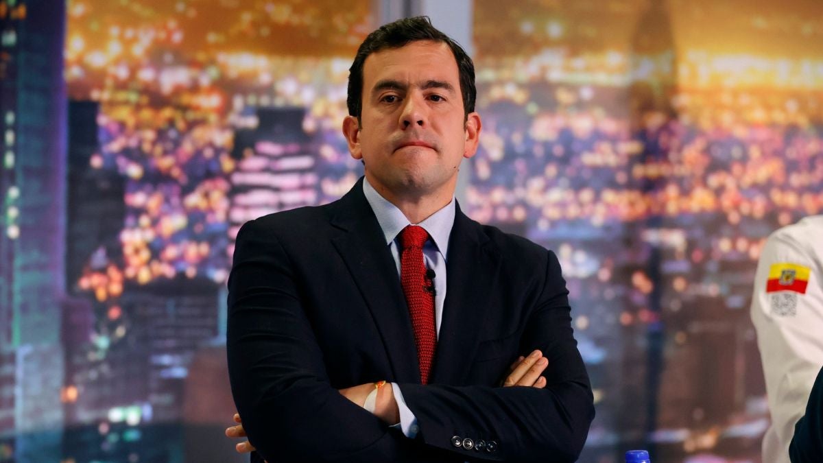 Rodrigo Lara (EFE)