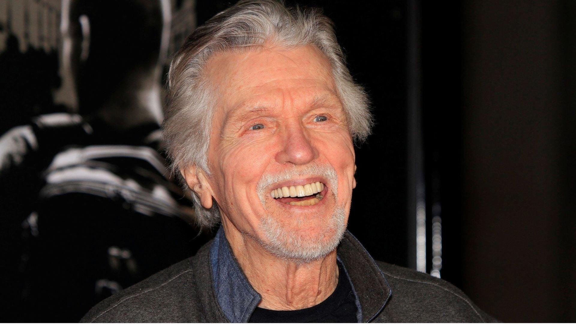 actor estadounidense Tom Skerritt-Foto EFE
