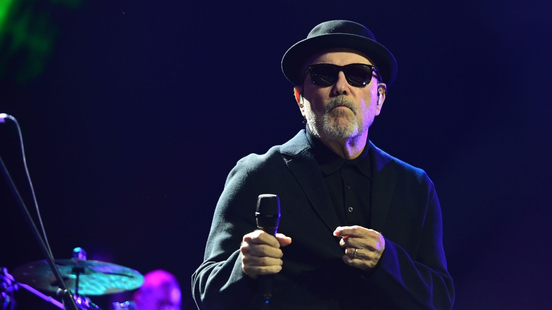 Rubén Blades - EFE