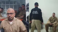 extradición a Estados Unidos a SIETE colombianos-Foto Tomada de X @ABDELAESPRIELLA
