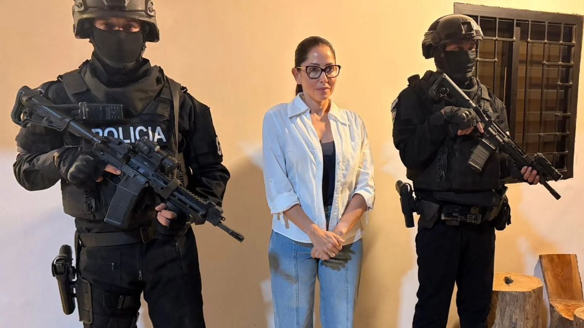 Luisa González