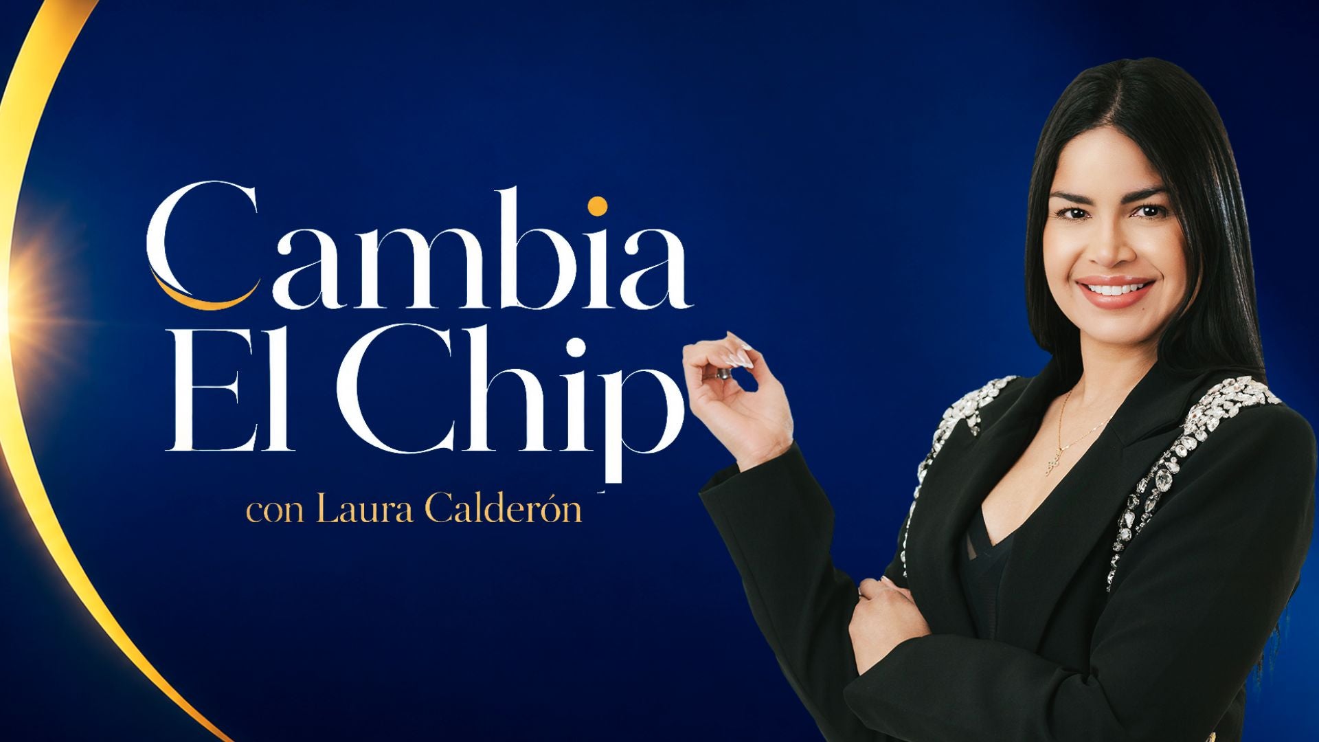 Cambia el chip