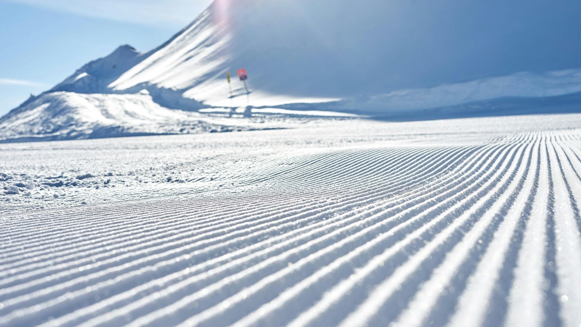 Nieve - Foto Canva