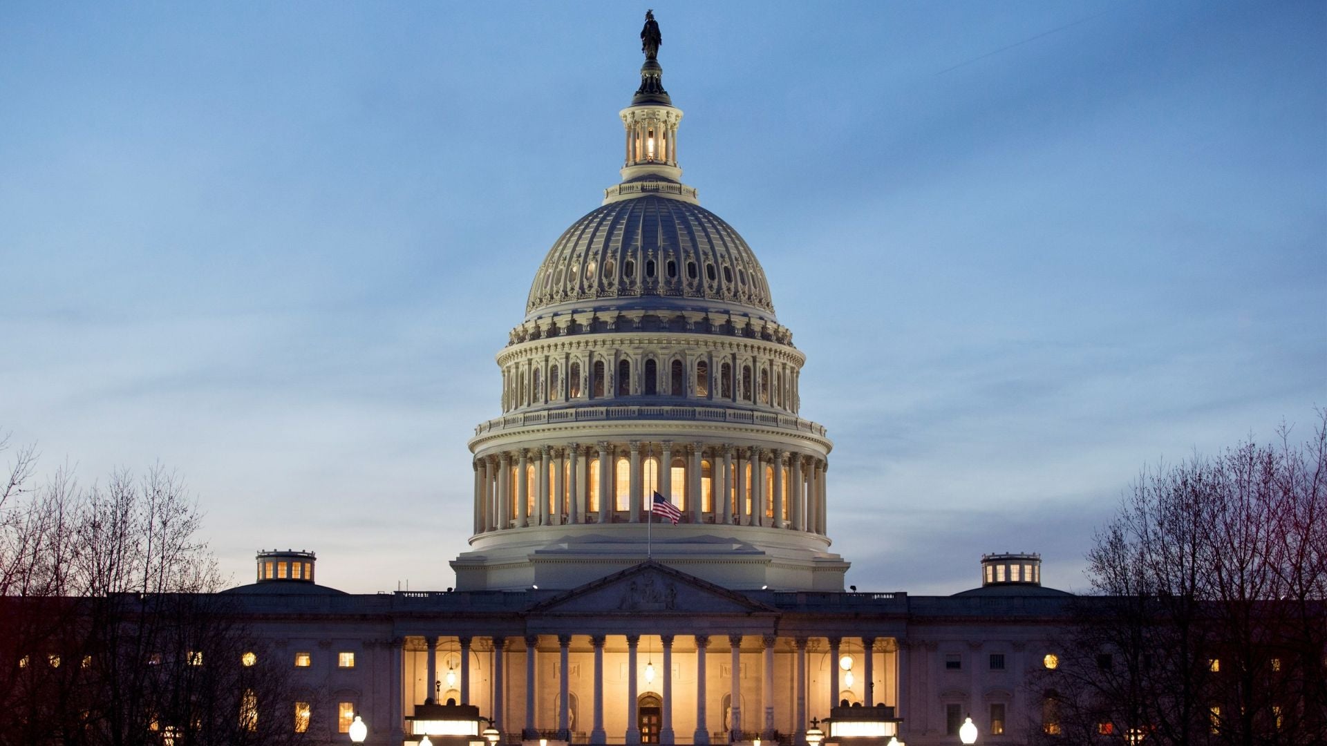 sede del Capitolio de Estados Unidos-Foto EFE