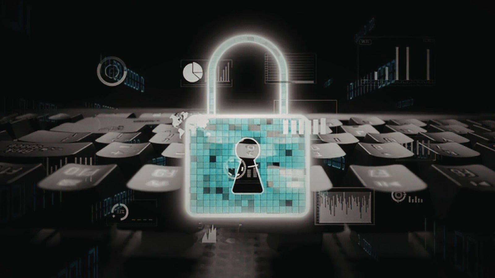 Ciberseguridad (Canva)