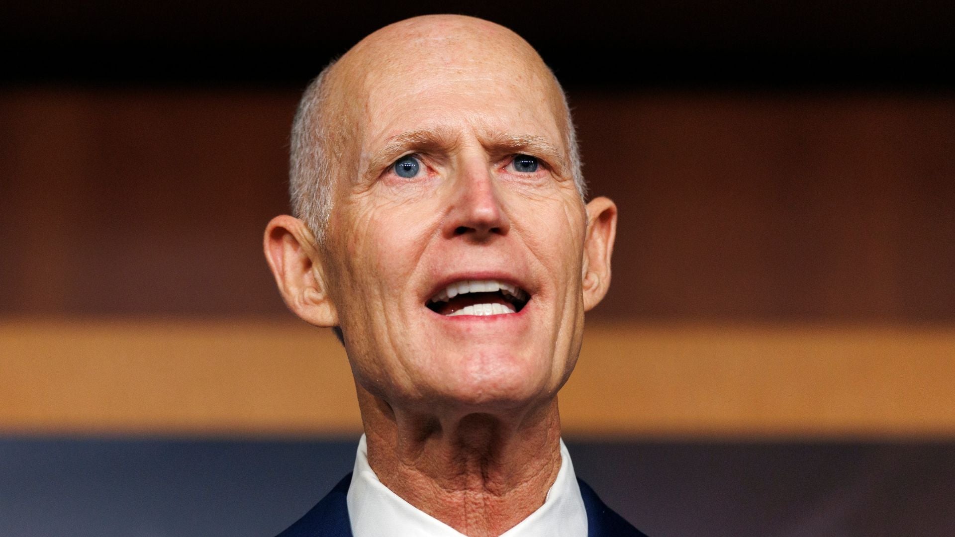 Rick Scott - EFE