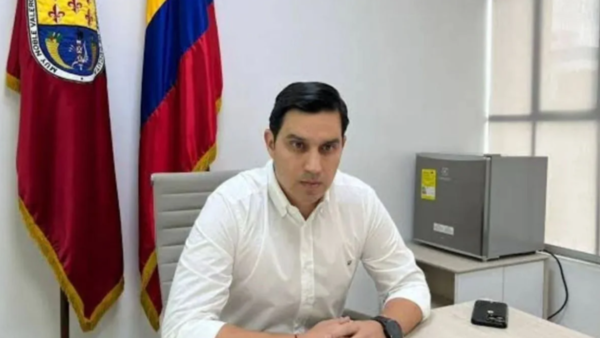 Foto: Alcaldía de Cúcuta