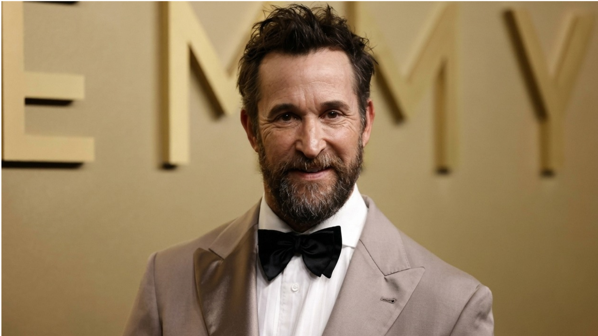Noah Wyle- EFE