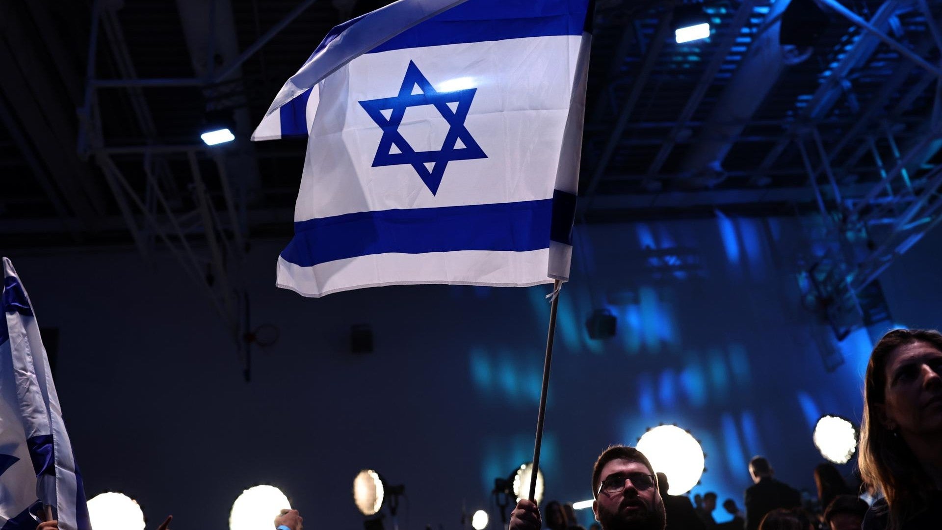 Elecciones en Israel (EFE)