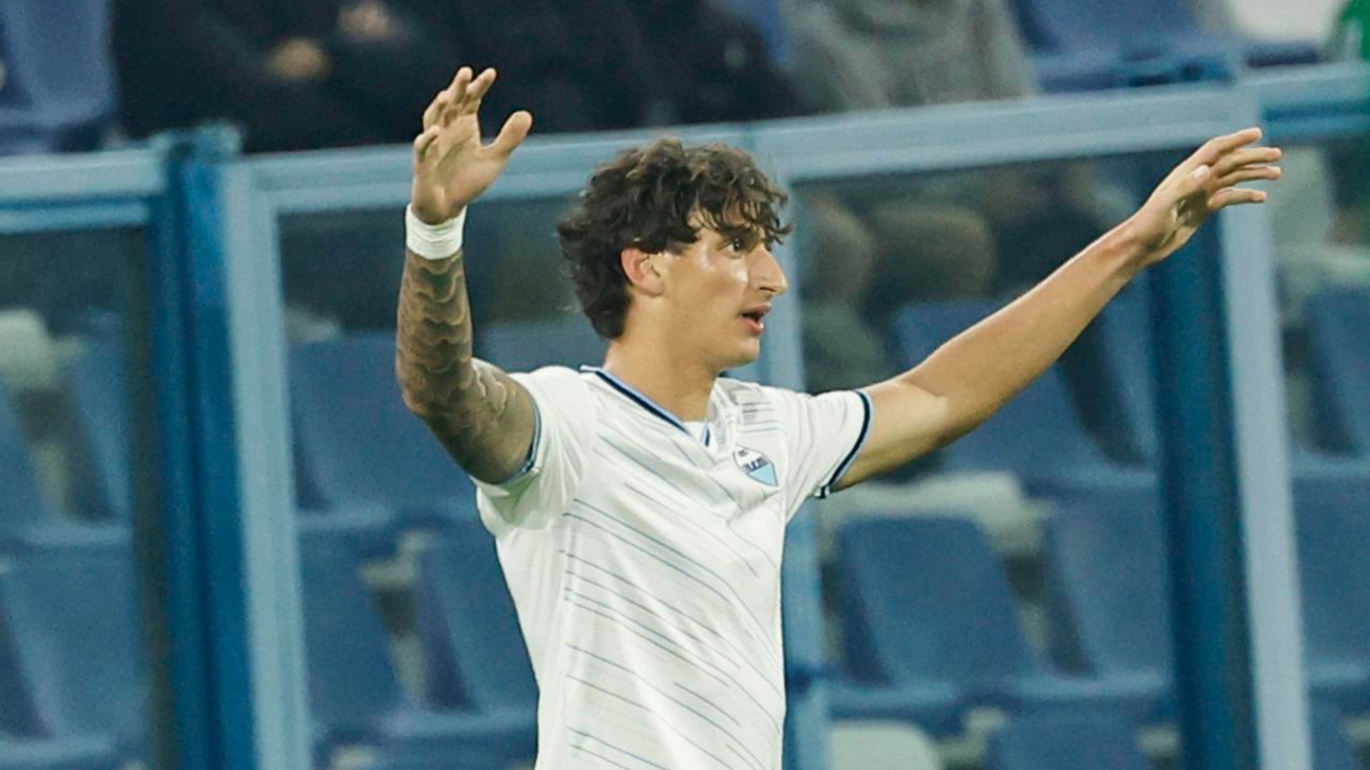 Romano Floriani (EFE)