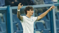 Romano Floriani (EFE)