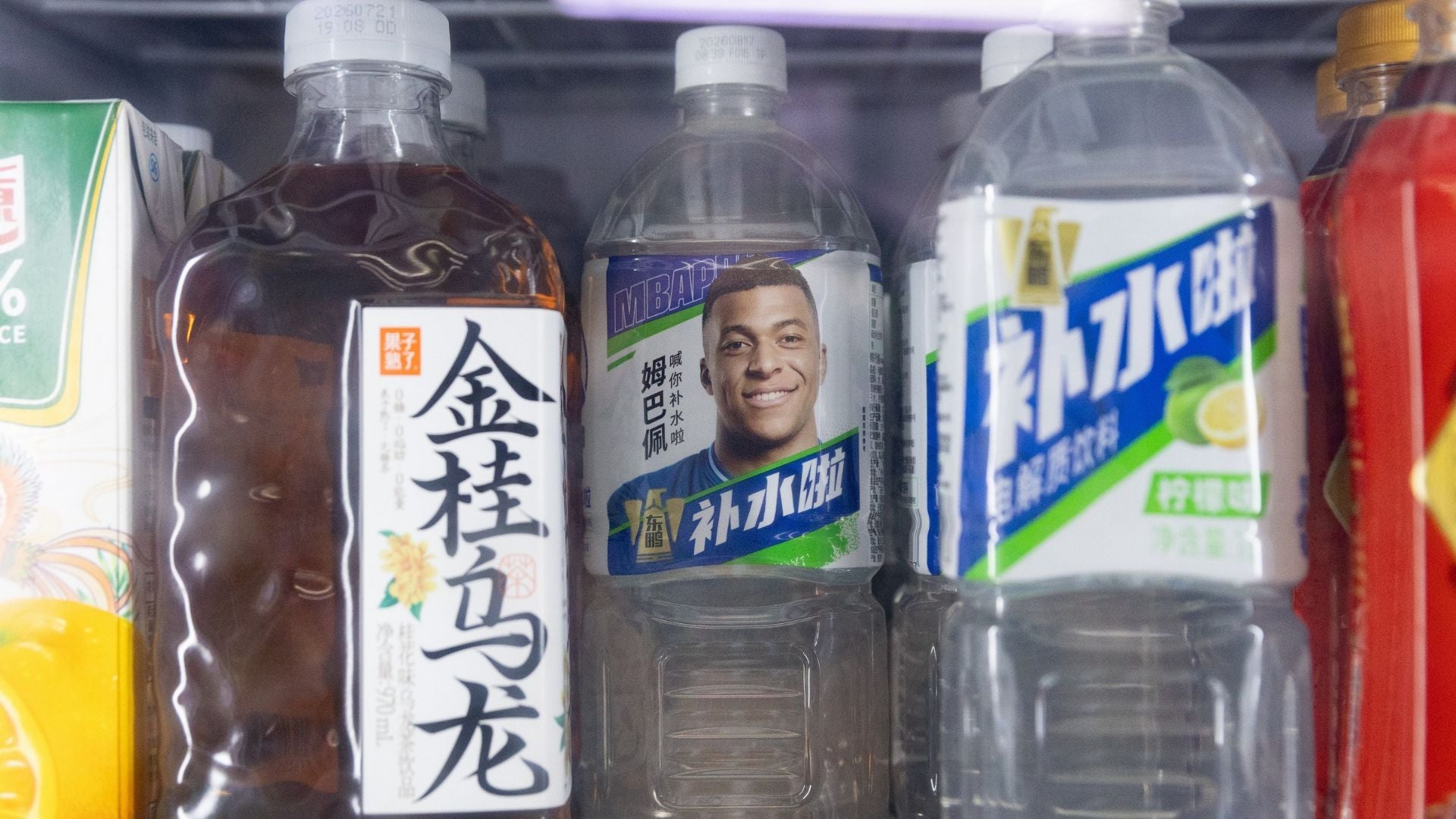 Kylian Mbappe-Foto EFE
