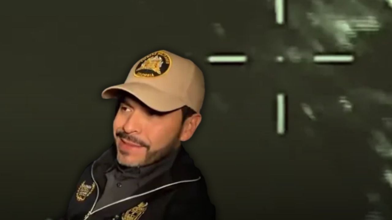 Bombardeo de Abelardo (X de Abelardo de la Espriella)
