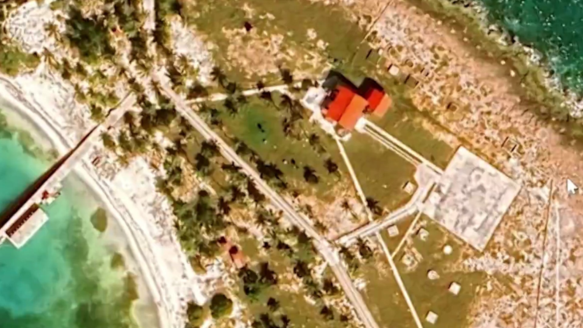 Isla de los Castro