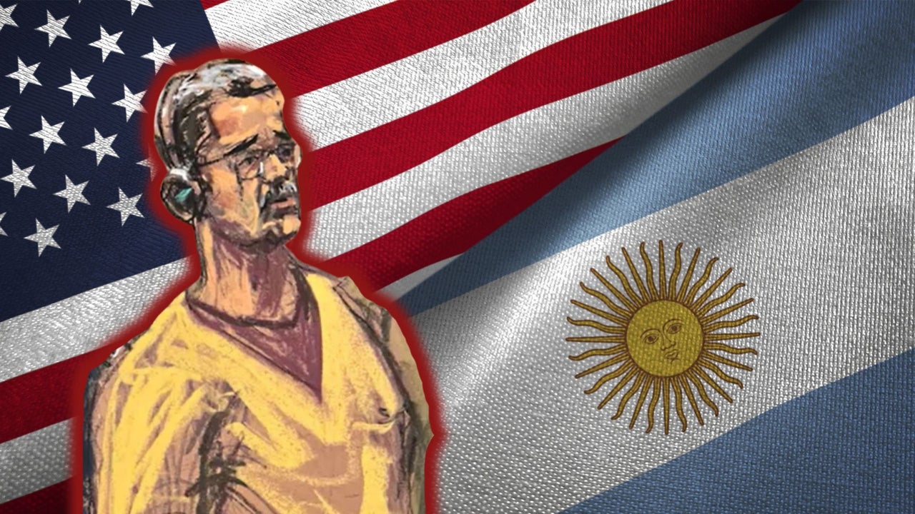 Se posterga extradición de Maduro a Argentina: “Debe primero responder ...