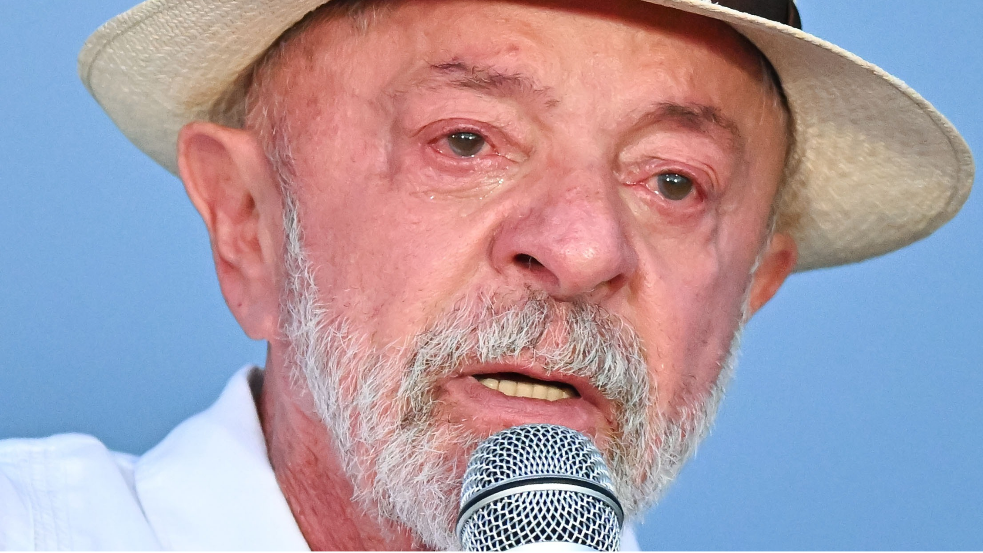 Luiz Inácio Lula da Silva, presidente de Brasil - Foto: EFE