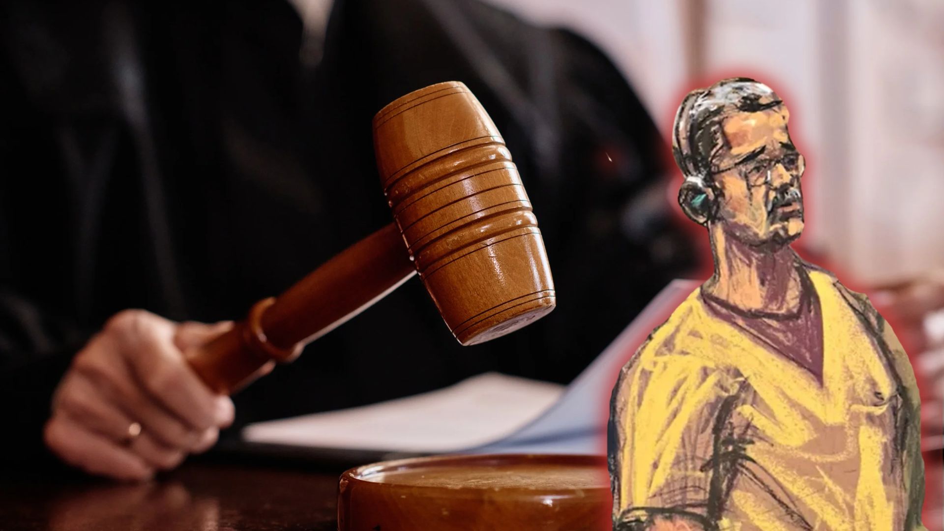 Primera decisión de la nueva juez del caso Maduro - Foto: EFE/Canva