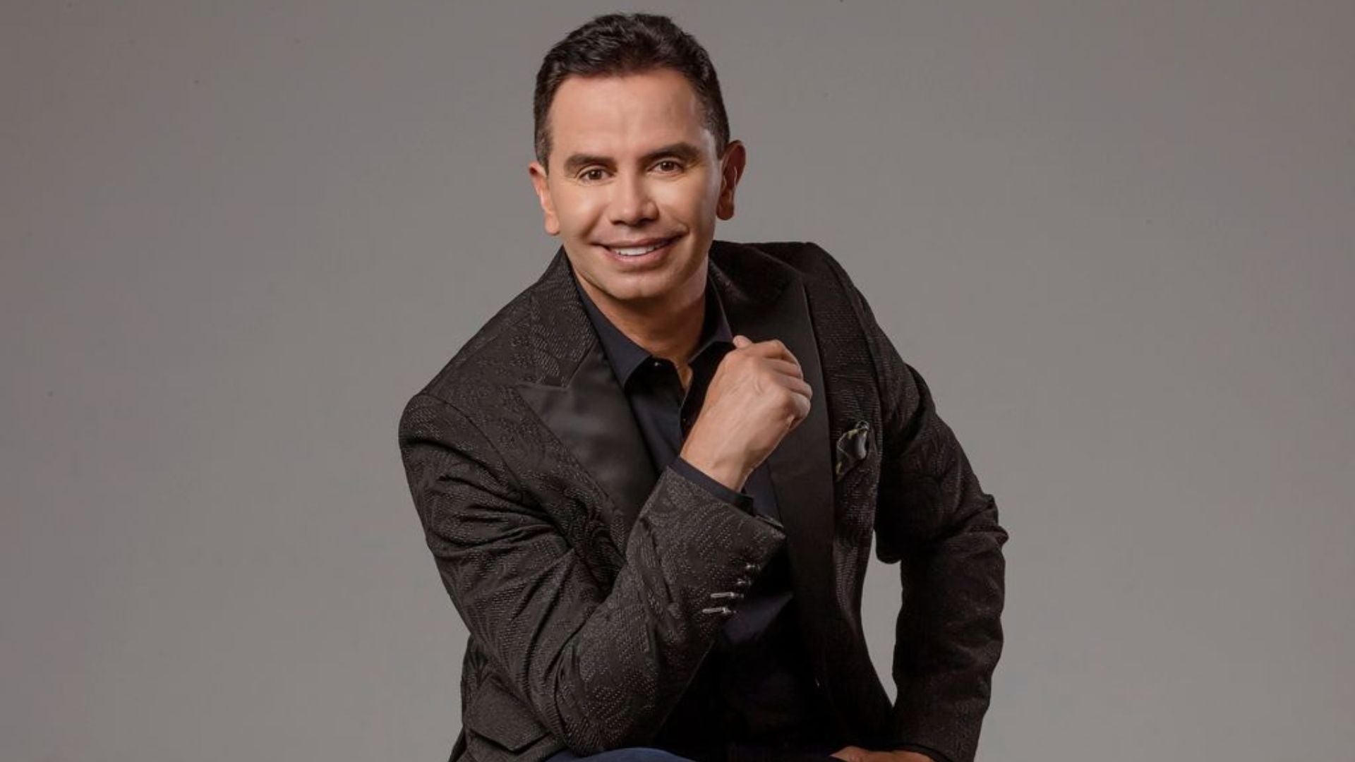 Jhonny Rivera - Cortesía