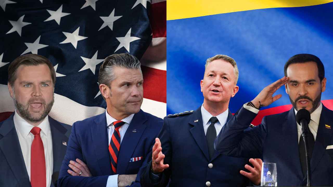 Fotos: EFE y Canva