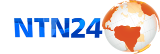Nuestra Tele Noticias 24 logo