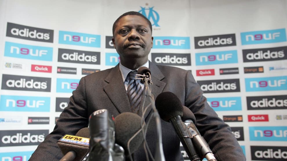 Pape Diouf, expresidente del Marsella, ha muerto por coronavirus