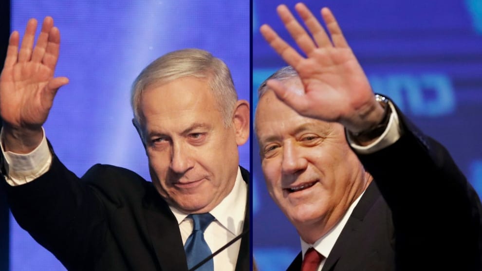 Justicia de Israel aprueba acuerdo de gobierno que asumirá el 13 de mayo